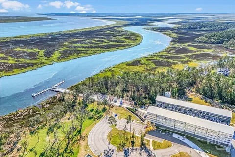 $525,000 | 205 Ridgewood Park Drive North, Richmond Hill, GA 31324