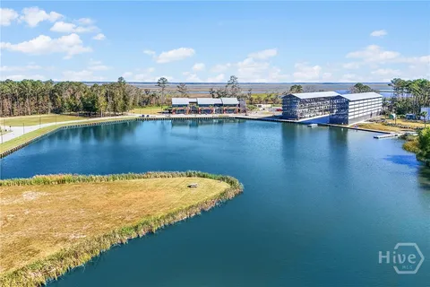 $525,000 | 205 Ridgewood Park Drive North, Richmond Hill, GA 31324