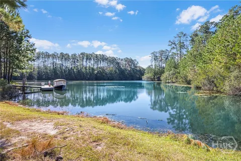 $525,000 | 205 Ridgewood Park Drive North, Richmond Hill, GA 31324