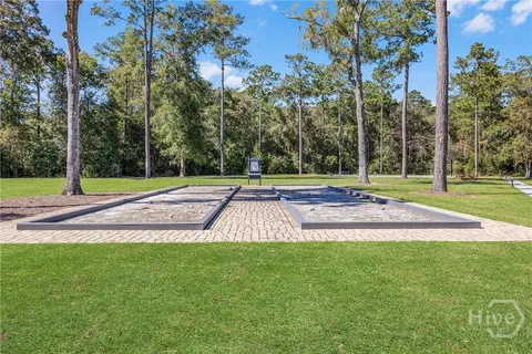 $525,000 | 205 Ridgewood Park Drive North, Richmond Hill, GA 31324