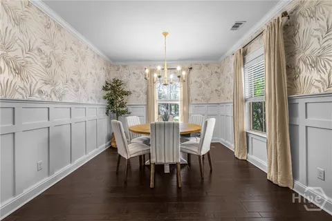 $525,000 | 205 Ridgewood Park Drive North, Richmond Hill, GA 31324