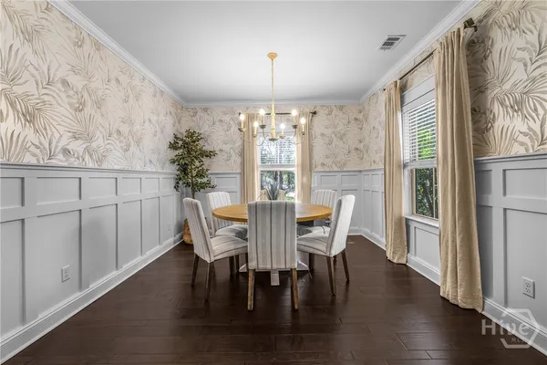 $525,000 | 205 Ridgewood Park Drive North, Richmond Hill, GA 31324