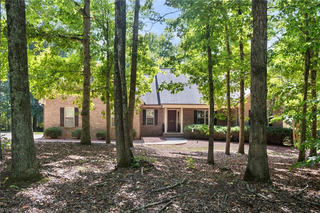 8615 Self Road Stokesdale, NC 27357 - Photo 1 of 35 Gallery Image 1