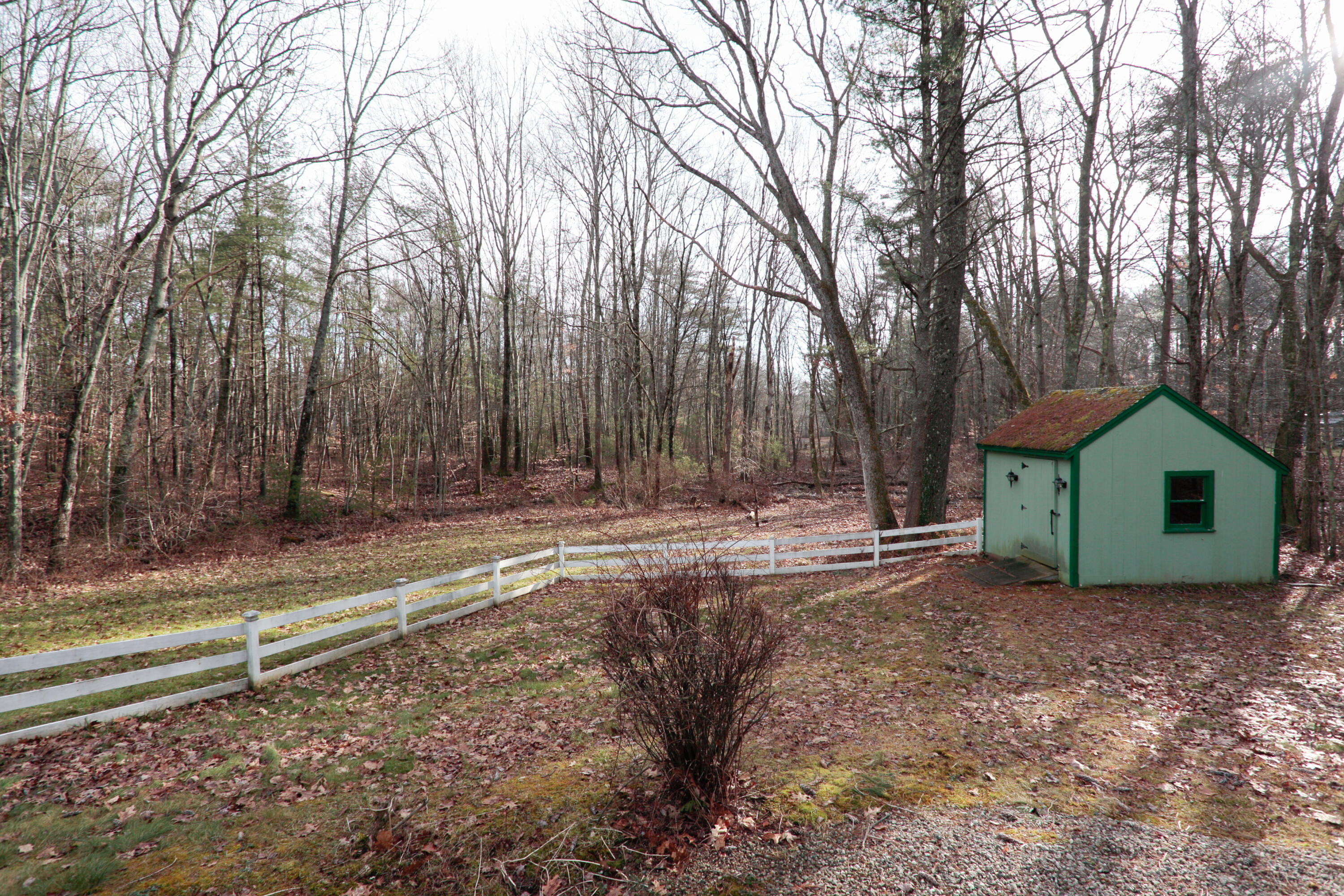 147 Governor Hill Road Eliot, ME 03903 - Photo 35 of 40 shed