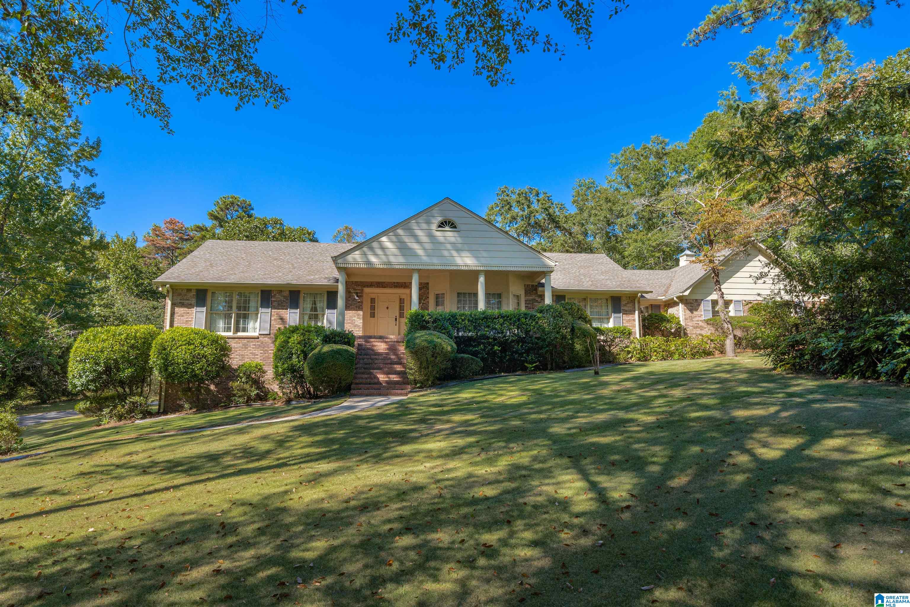 916 Hitching Post Lane Birmingham, AL 35210 - Photo 5 of 50