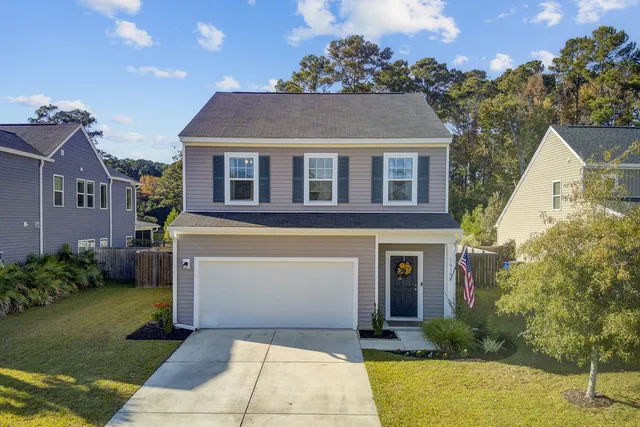 $520,000 | 1018 Striped Lane, Johns Island, SC 29455