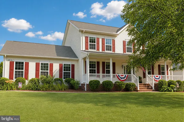 $665,000 | 41531 Kalitan Lane, Leonardtown, MD 20650