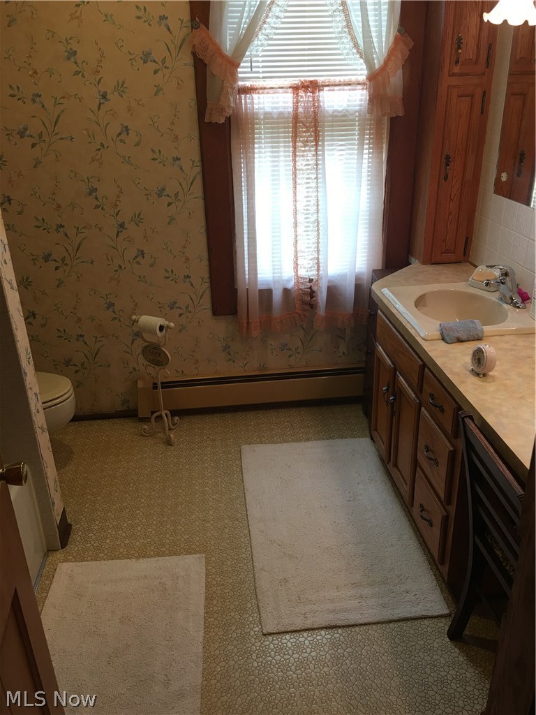 3051 Old Forge Road Kent, OH 44240 - Photo 26 of 27 2nd floor full bath