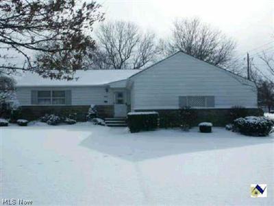 4976 Emmet Road Cleveland, OH 44124 - Photo 1 of 1 Gallery Image 1