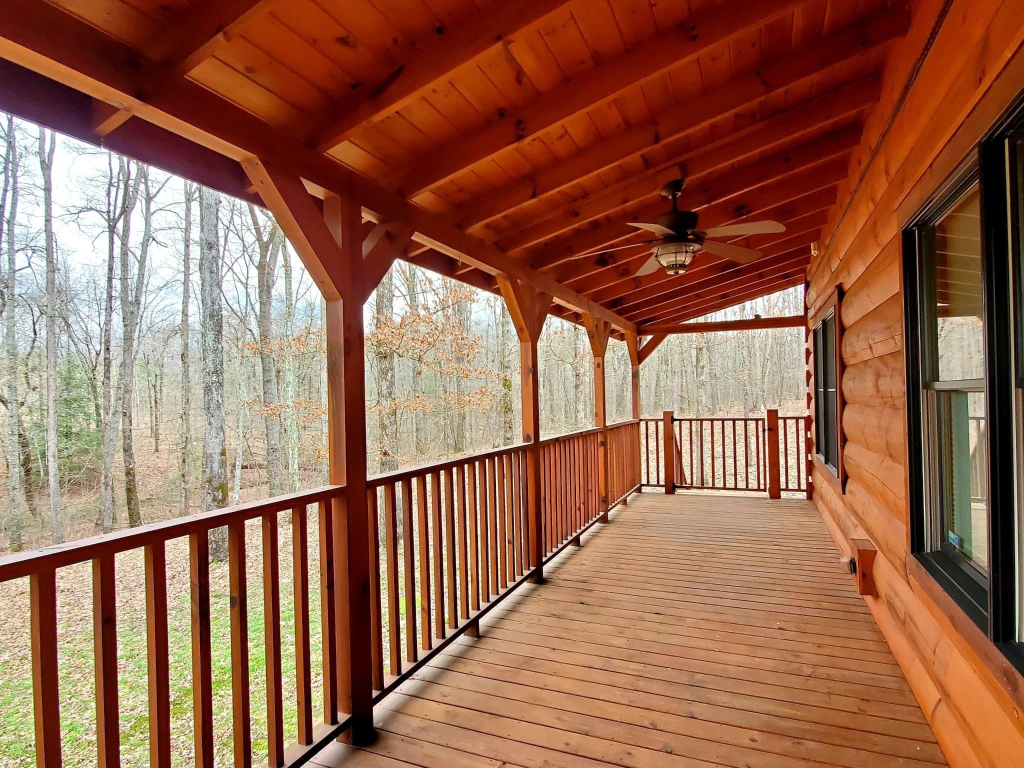 275 Thompson Road Crossville, TN 38571 - Photo 10 of 31