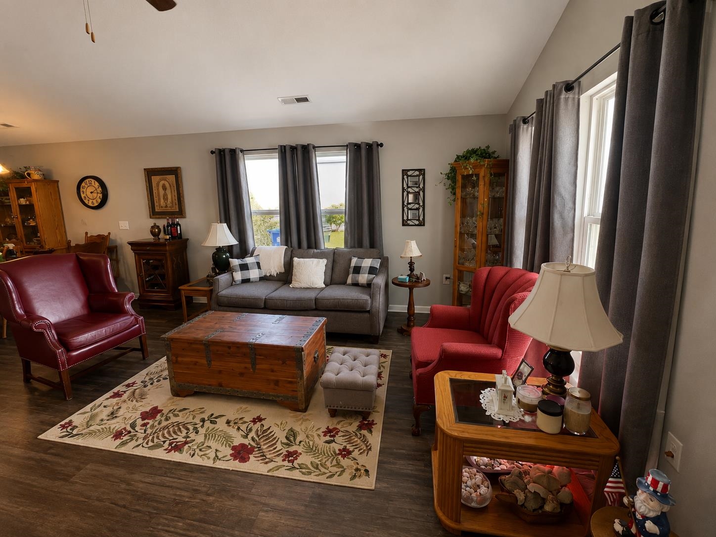 1409 Boker Road Conway, SC 29527 - Photo 6 of 26