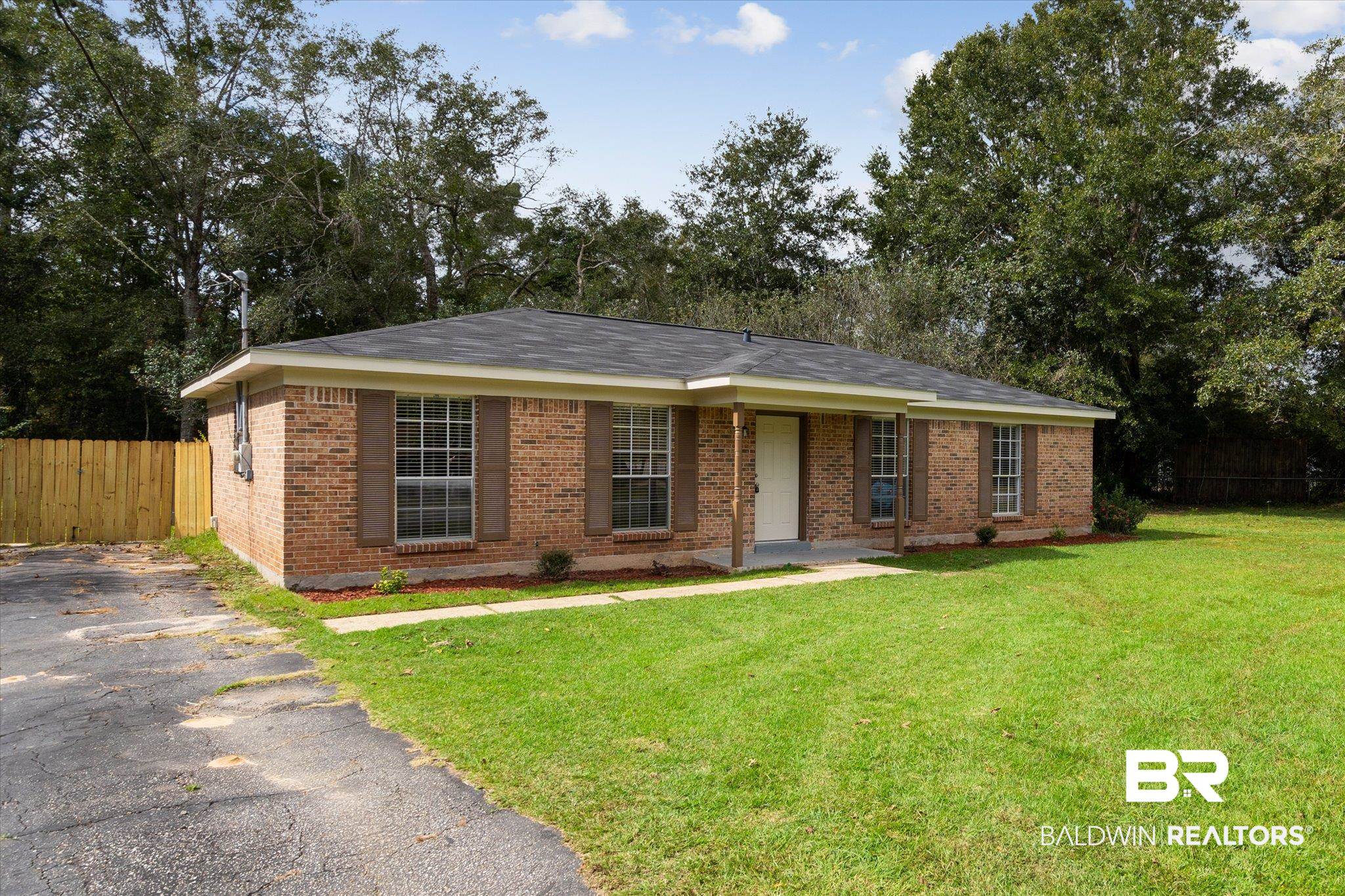 3941 Higgins Road Mobile, AL 36619 - Photo 20 of 21