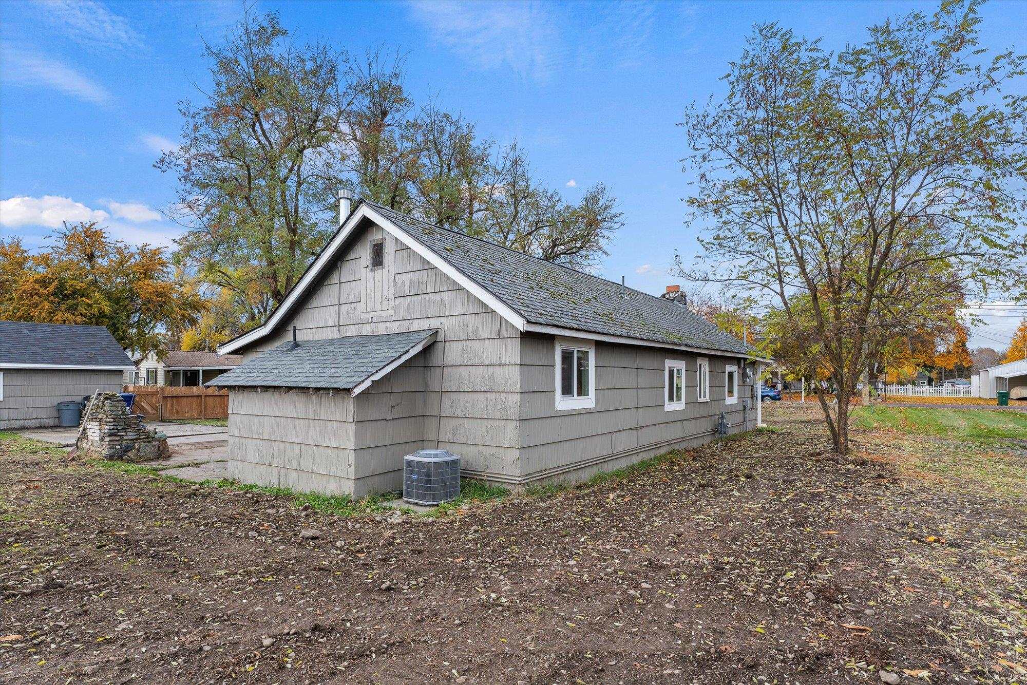 1024 North Woodruff Road Spokane Valley, WA 99206 - Photo 17 of 25