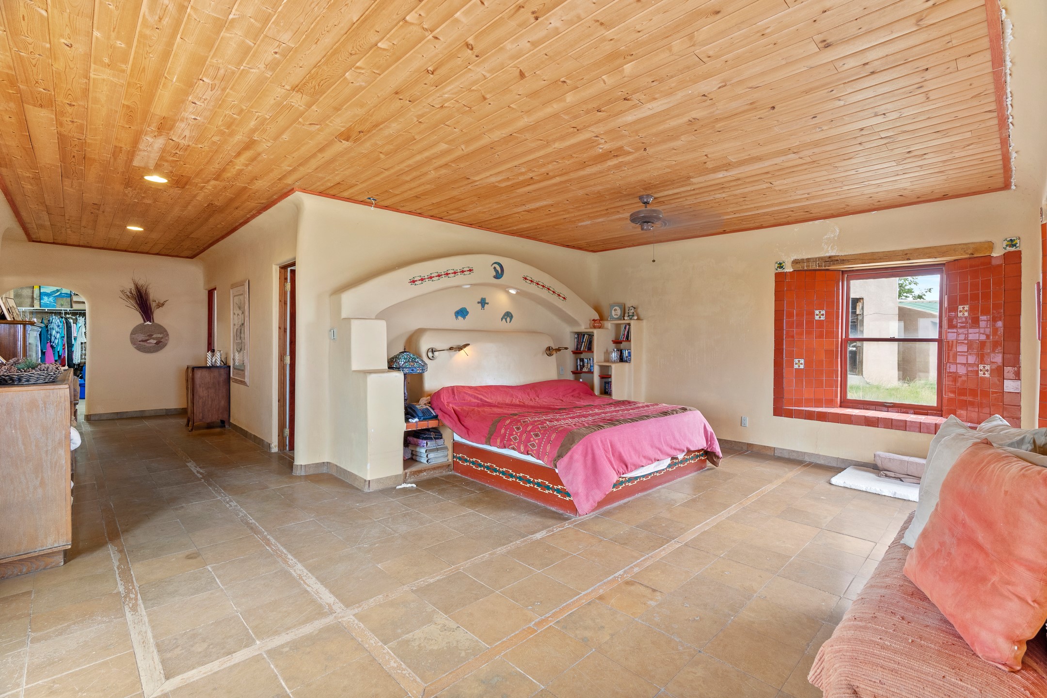 115 B Waldo Mesa Road Cerrillos, NM 87010 - Photo 23 of 64