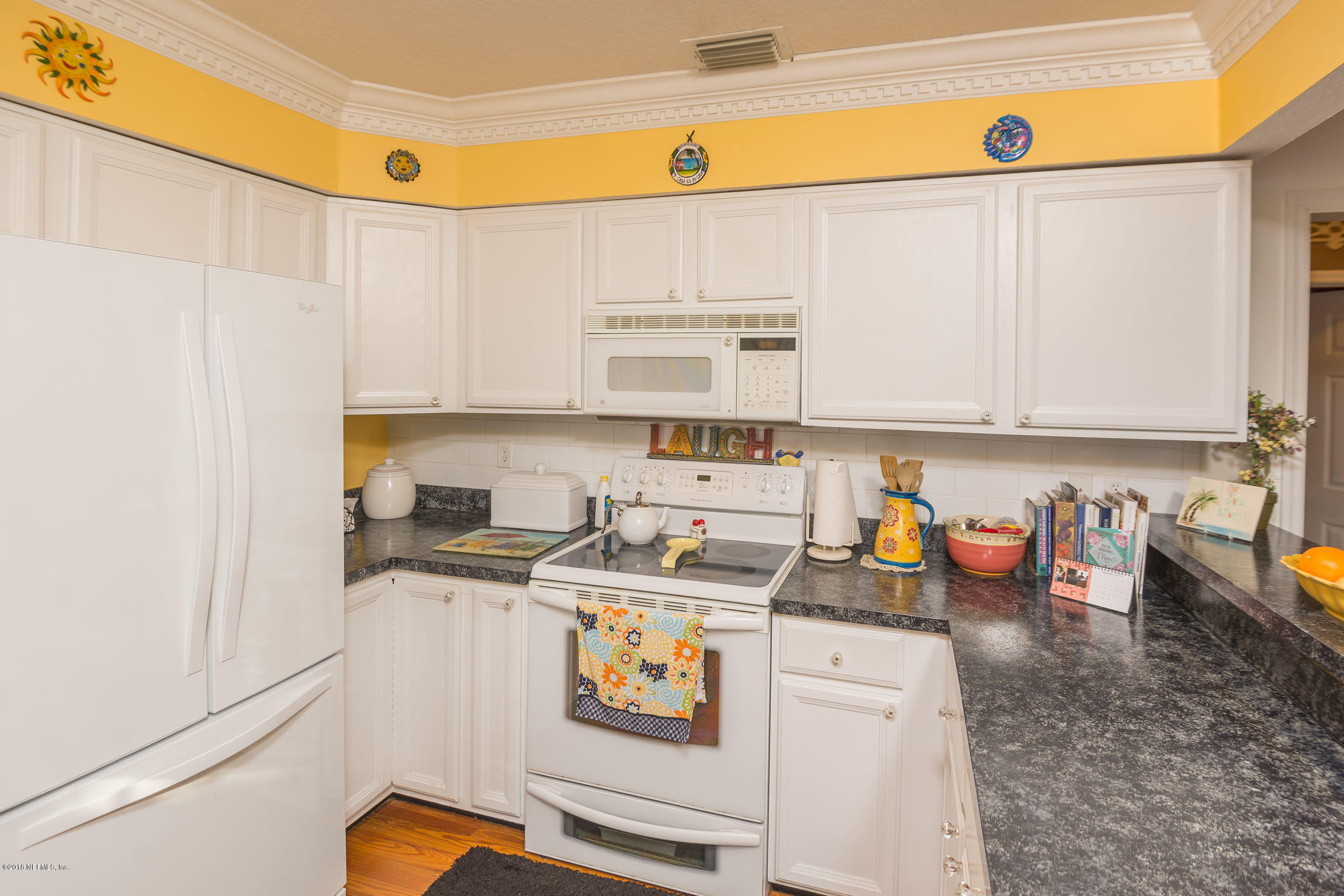 214 Hopkins Street Neptune Beach, FL 32266 - Photo 12 of 58 Cooking Area