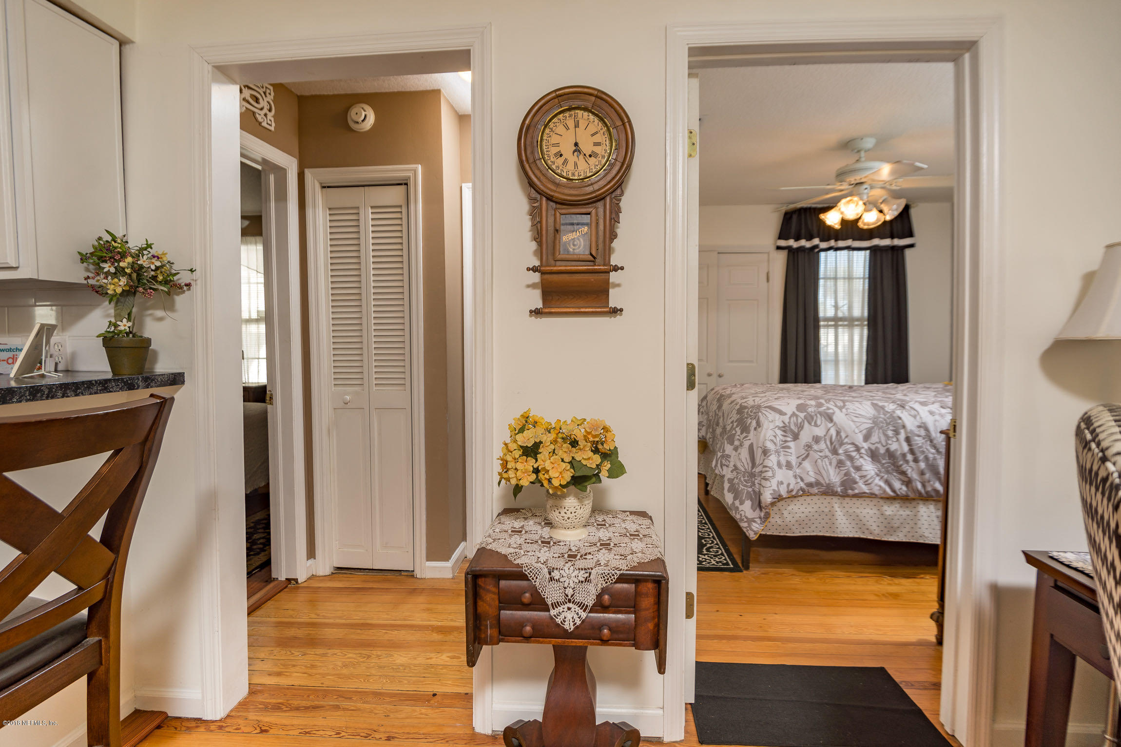 214 Hopkins Street Neptune Beach, FL 32266 - Photo 19 of 58 Bedrooms and Bath #2