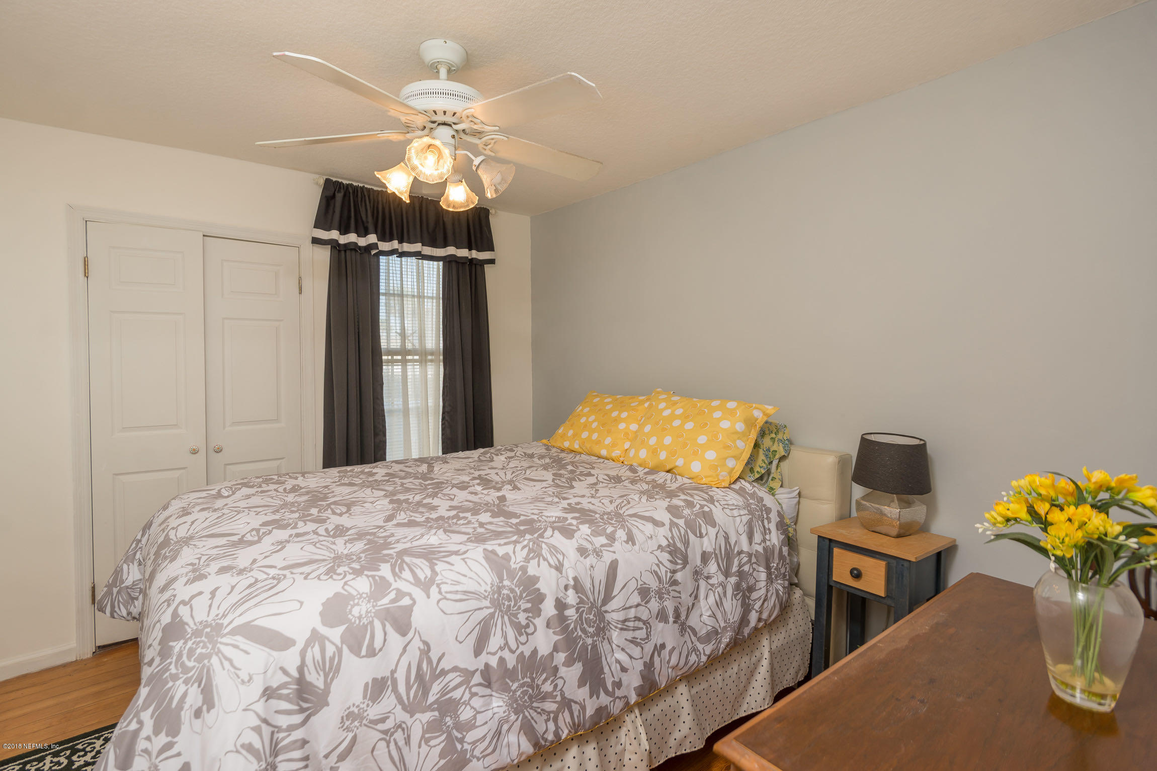 214 Hopkins Street Neptune Beach, FL 32266 - Photo 20 of 58 Bedroom #2