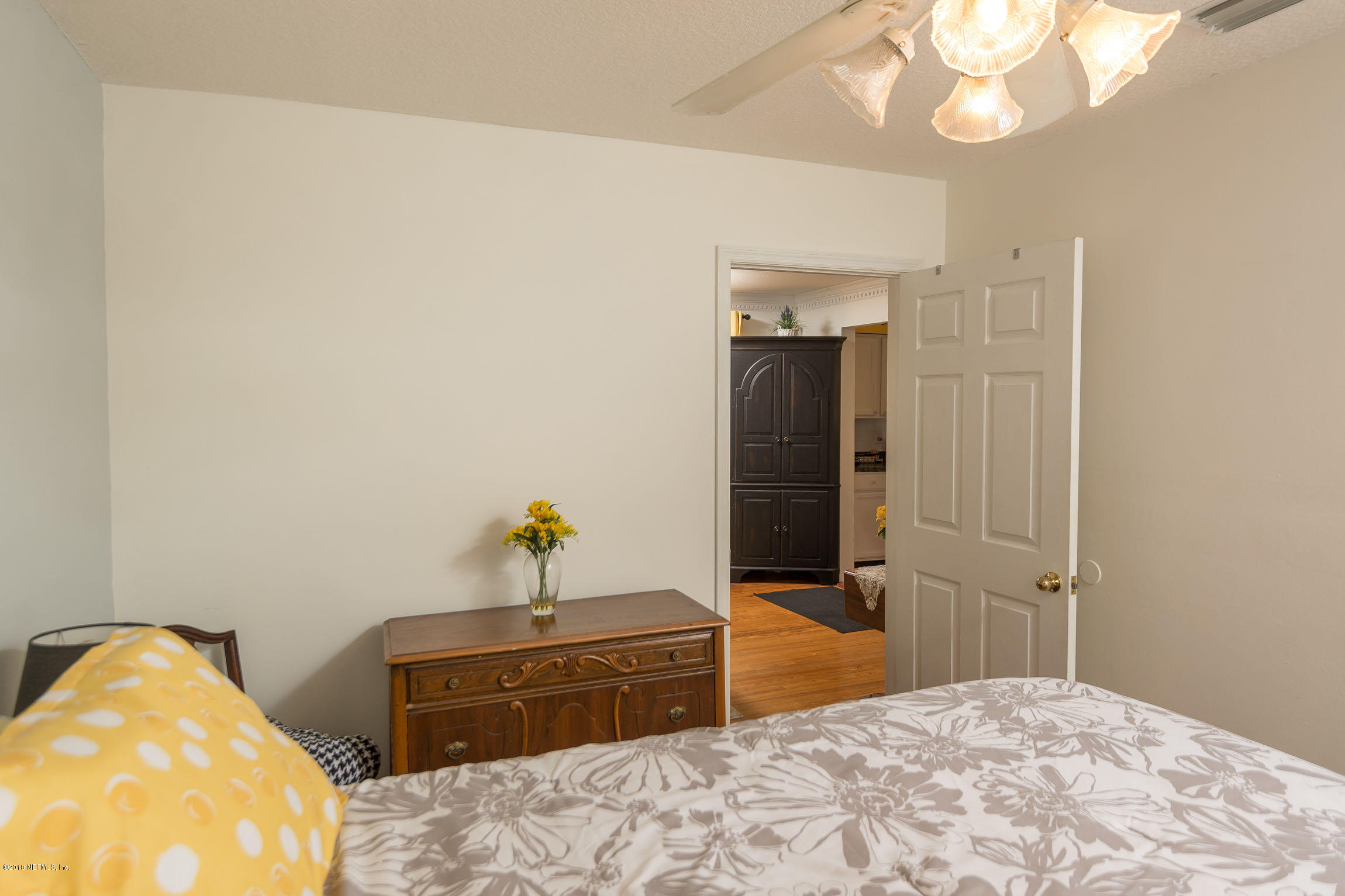 214 Hopkins Street Neptune Beach, FL 32266 - Photo 22 of 58 Bedroom #2