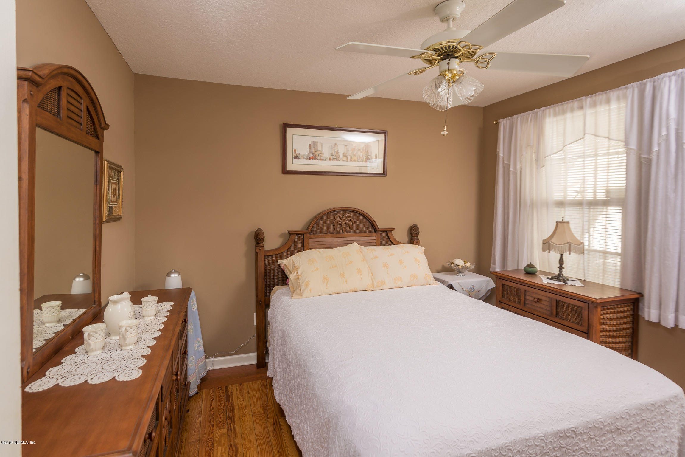 214 Hopkins Street Neptune Beach, FL 32266 - Photo 26 of 58 Bedroom #3