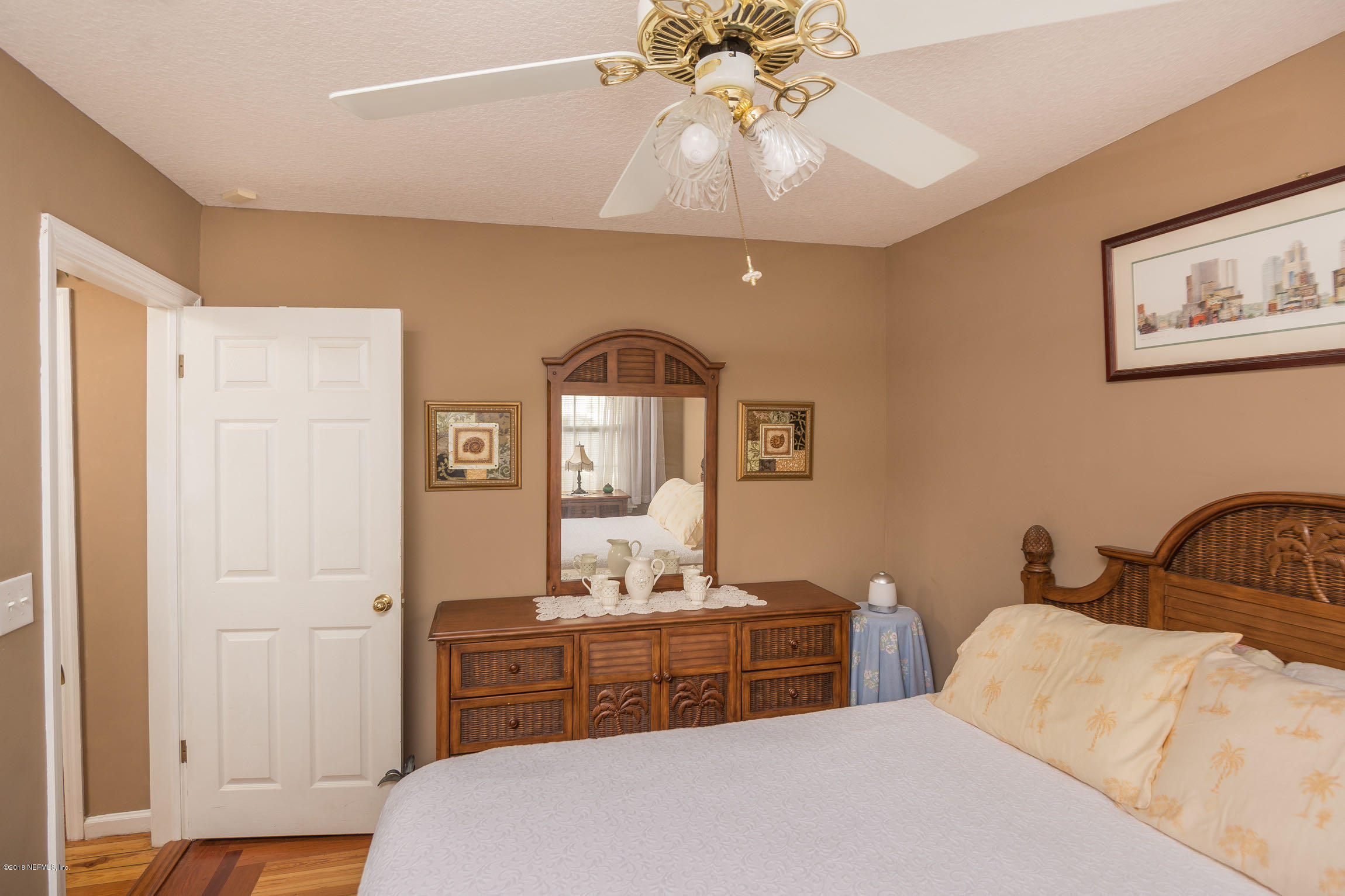 214 Hopkins Street Neptune Beach, FL 32266 - Photo 28 of 58 Bedroom #3