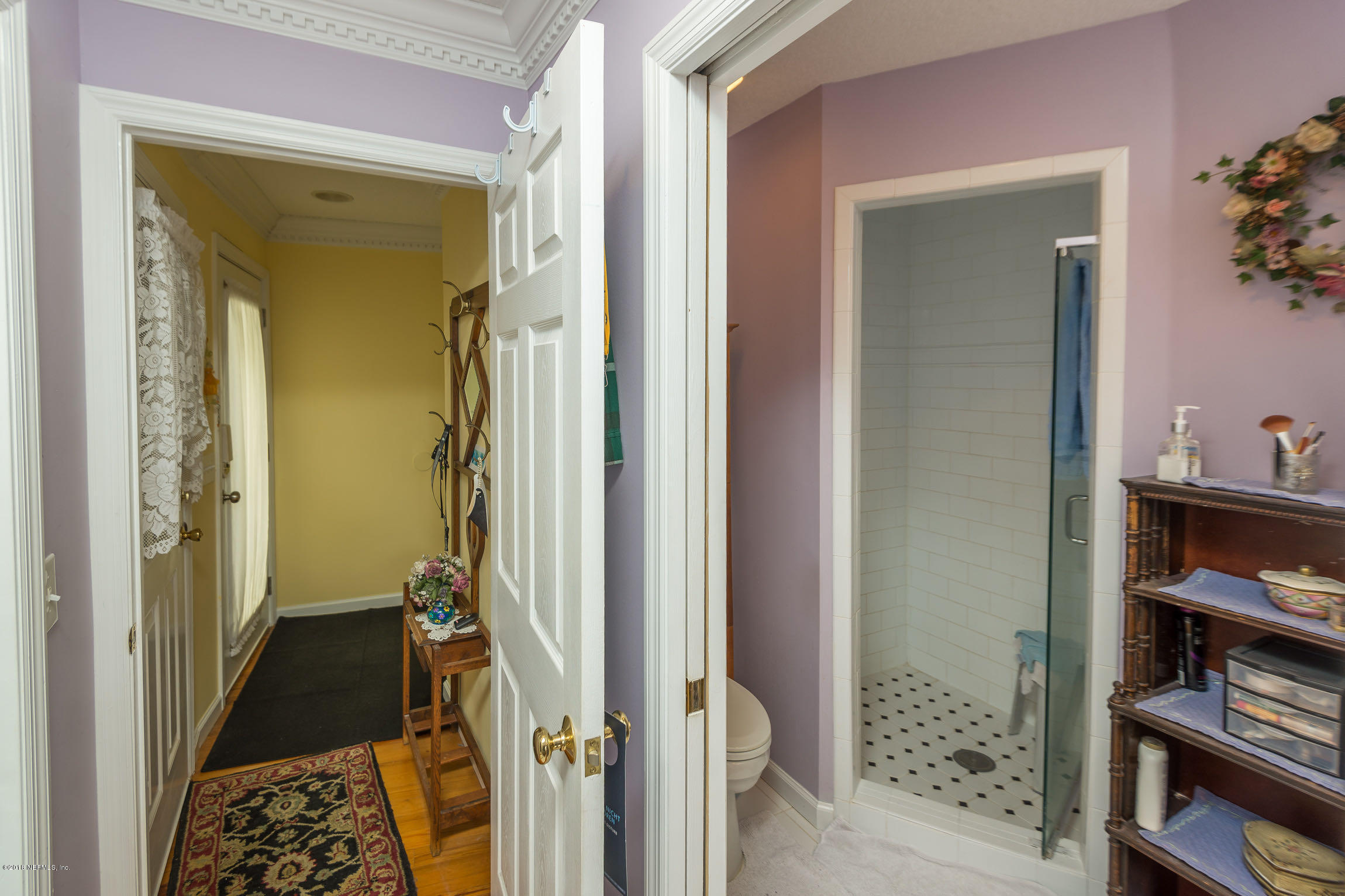 214 Hopkins Street Neptune Beach, FL 32266 - Photo 31 of 58 Private Master Suite