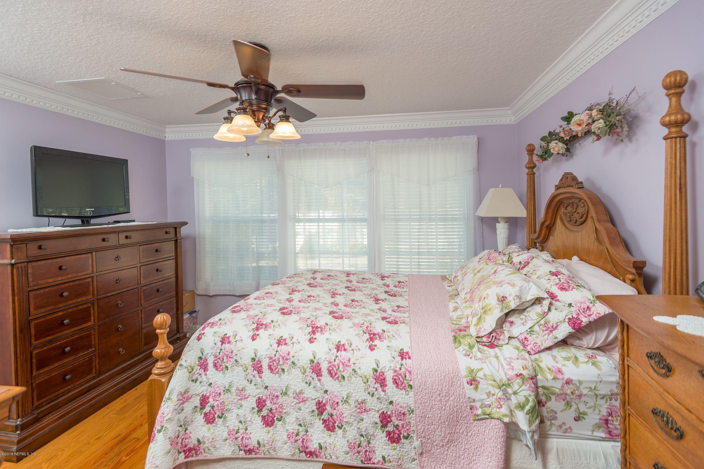 214 Hopkins Street Neptune Beach, FL 32266 - Photo 36 of 58 Master Bedroom