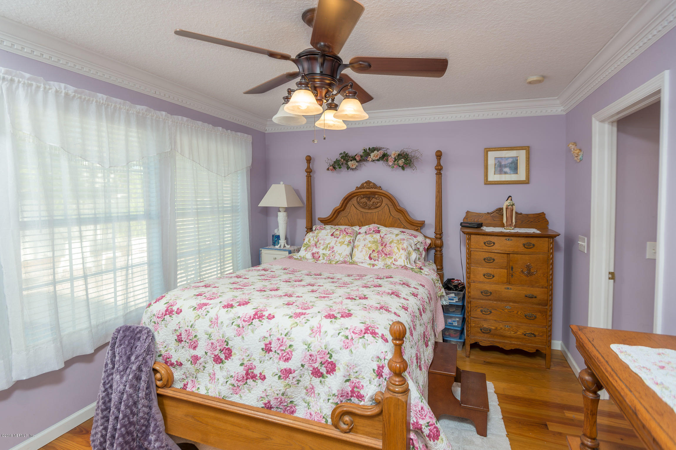 214 Hopkins Street Neptune Beach, FL 32266 - Photo 37 of 58 Master Bedroom