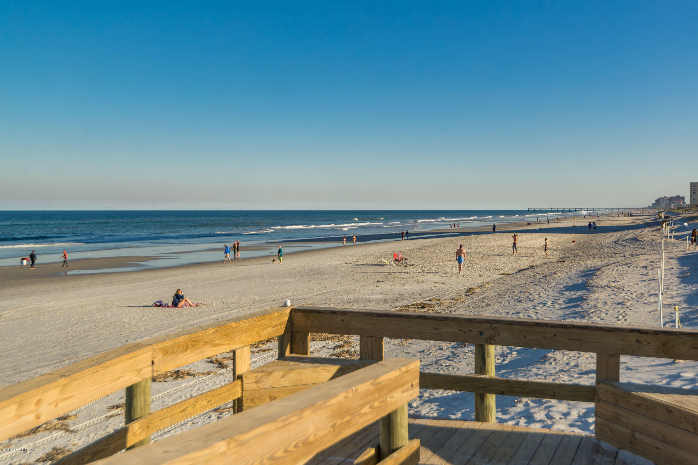 214 Hopkins Street Neptune Beach, FL 32266 - Photo 57 of 58 The Beach