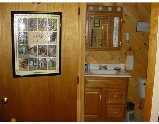68 Beans Mills Road Readfield, ME 04355 - Photo 4 of 19 Bathroom.