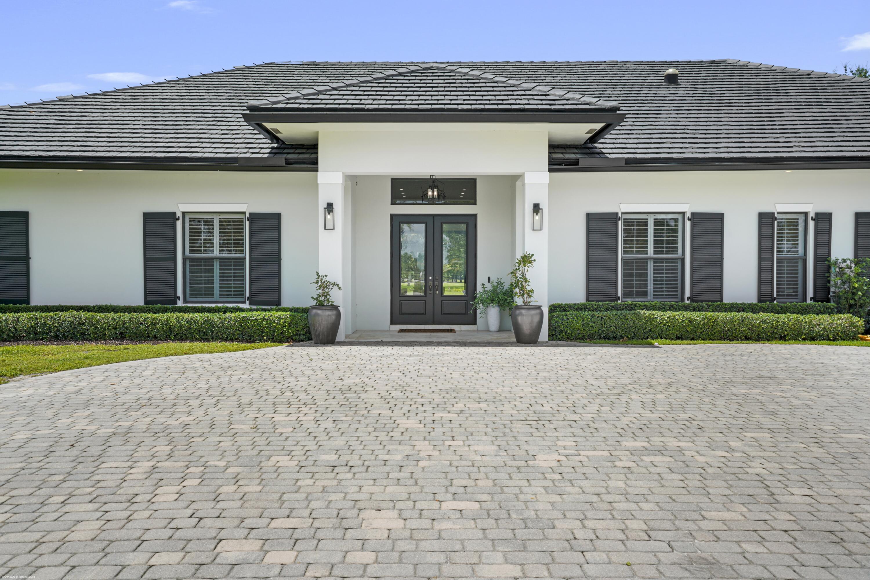 16451 Norris Road Wellington, FL 33470 - Photo 4 of 91 16451 Norris Rd 022