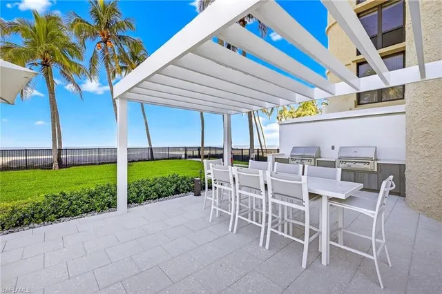 $12,000 | 4001 Gulf Shore Boulevard North, Unit PH4, Naples, FL 34103