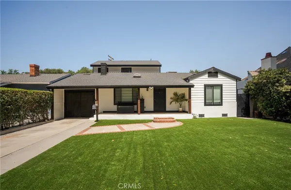$1,250,000 | 541 Davis Avenue, Glendale, CA 91201