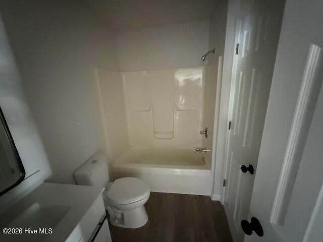 162 East 12 Oaks Road Raeford, NC 28376 - Photo 15 of 15 bath 2