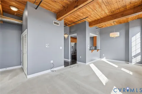 $300,000 | 251 Rocketts Way, Unit 307, Henrico, VA 23231