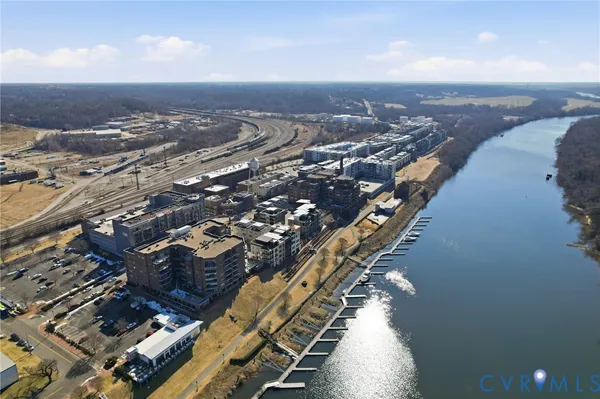$293,000 | 251 Rocketts Way, Unit 307, Henrico, VA 23231