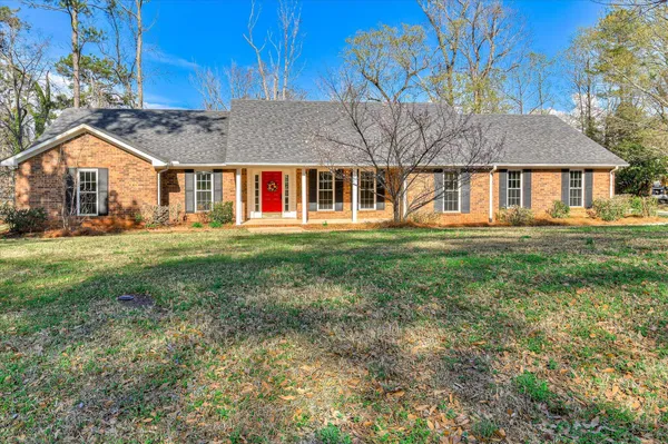 $474,900 | 4367 Ballentine Drive, Evans, GA 30809