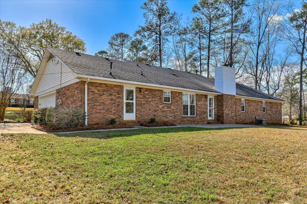 $474,900 | 4367 Ballentine Drive, Evans, GA 30809