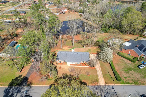 $474,900 | 4367 Ballentine Drive, Evans, GA 30809