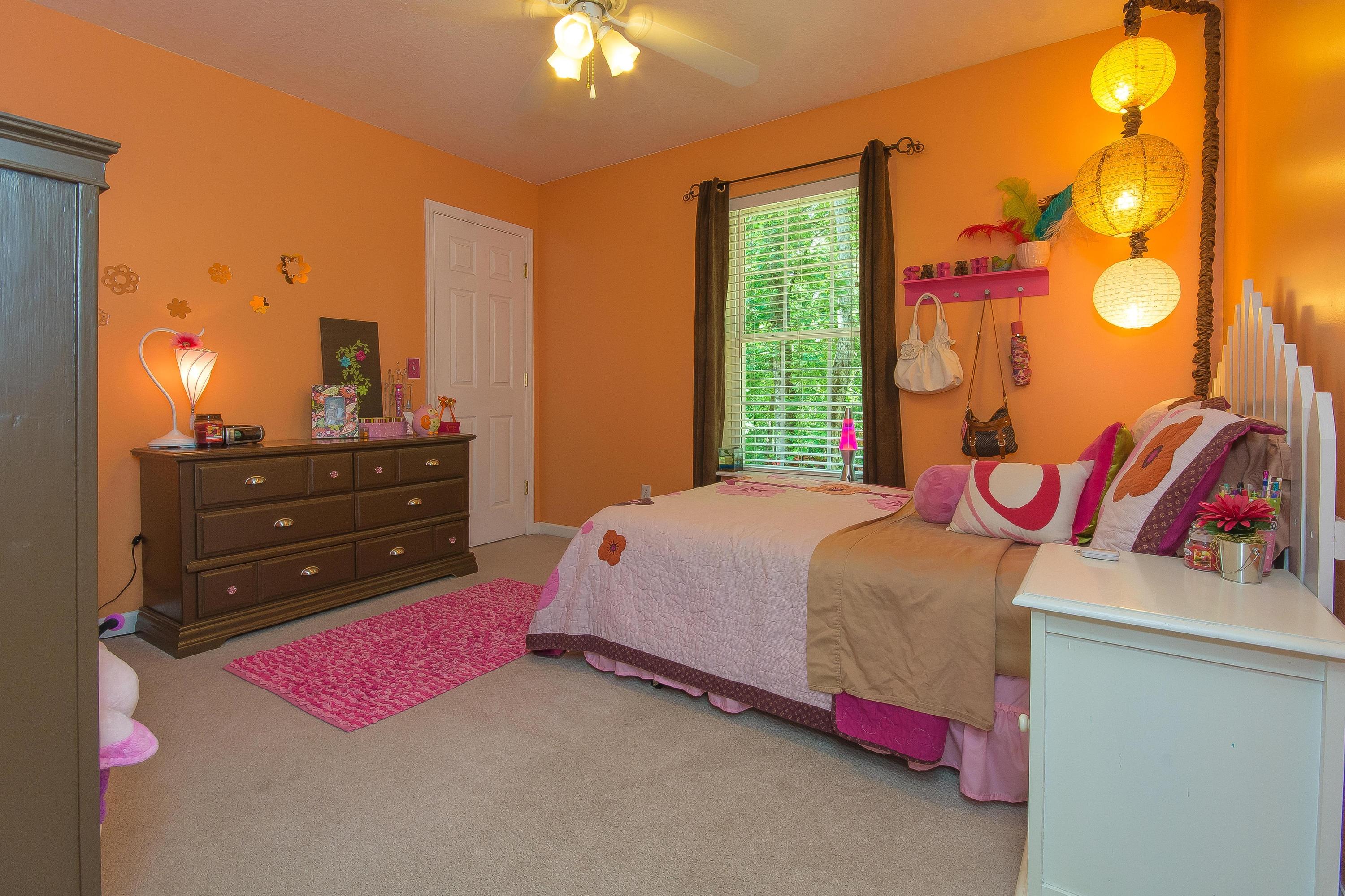 11930 Thatch Road Harrison, TN 37341 - Photo 17 of 38 Bedroom #3