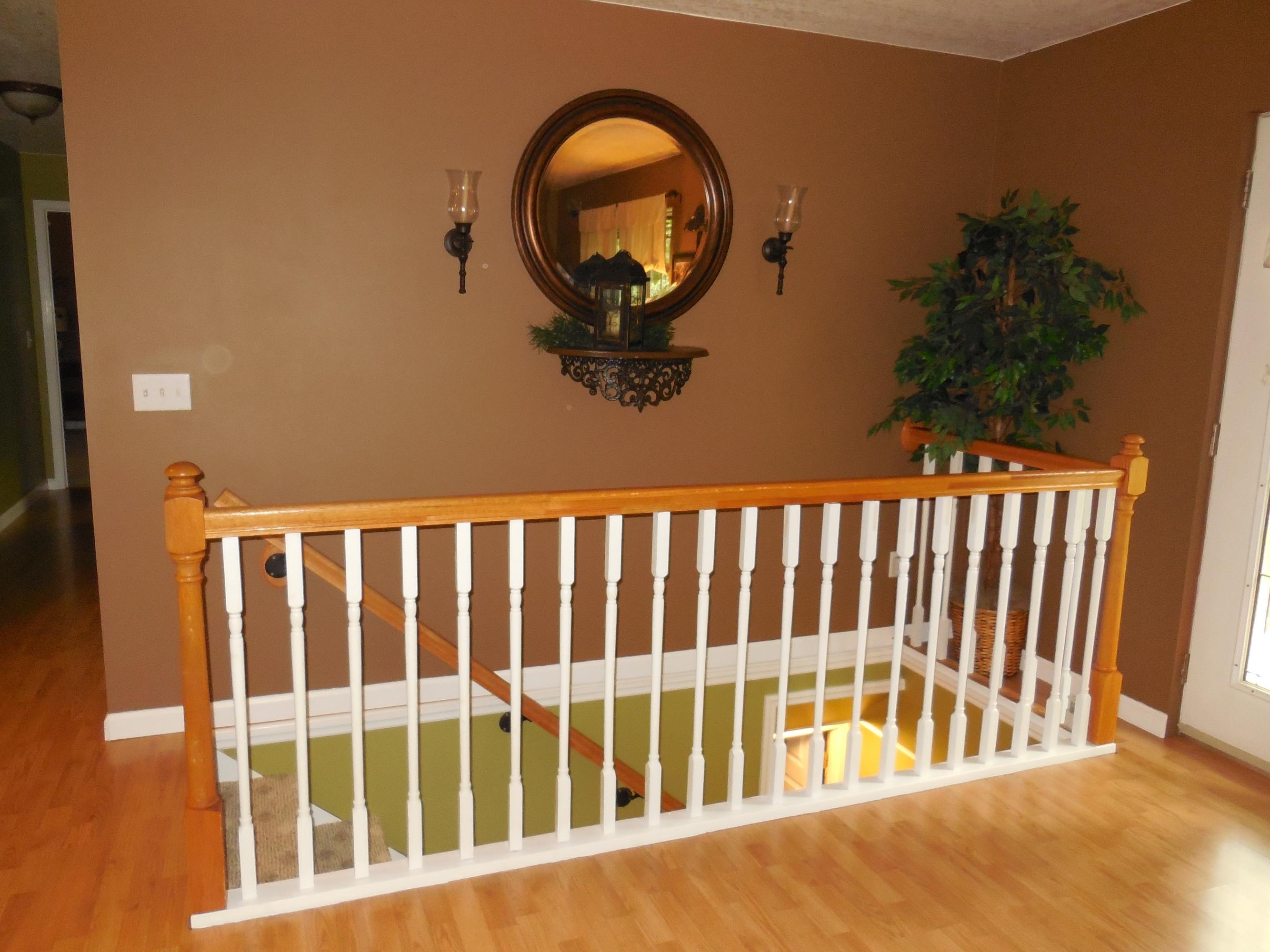 11930 Thatch Road Harrison, TN 37341 - Photo 18 of 38 To The Lower Level