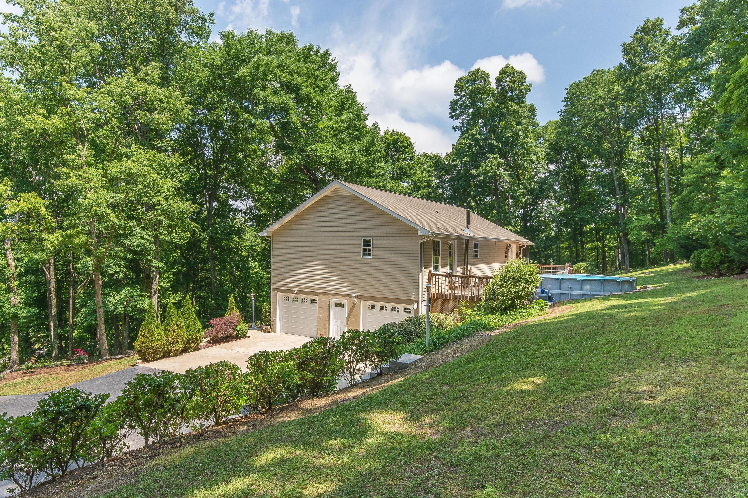 11930 Thatch Road Harrison, TN 37341 - Photo 35 of 38 Just Beautiful