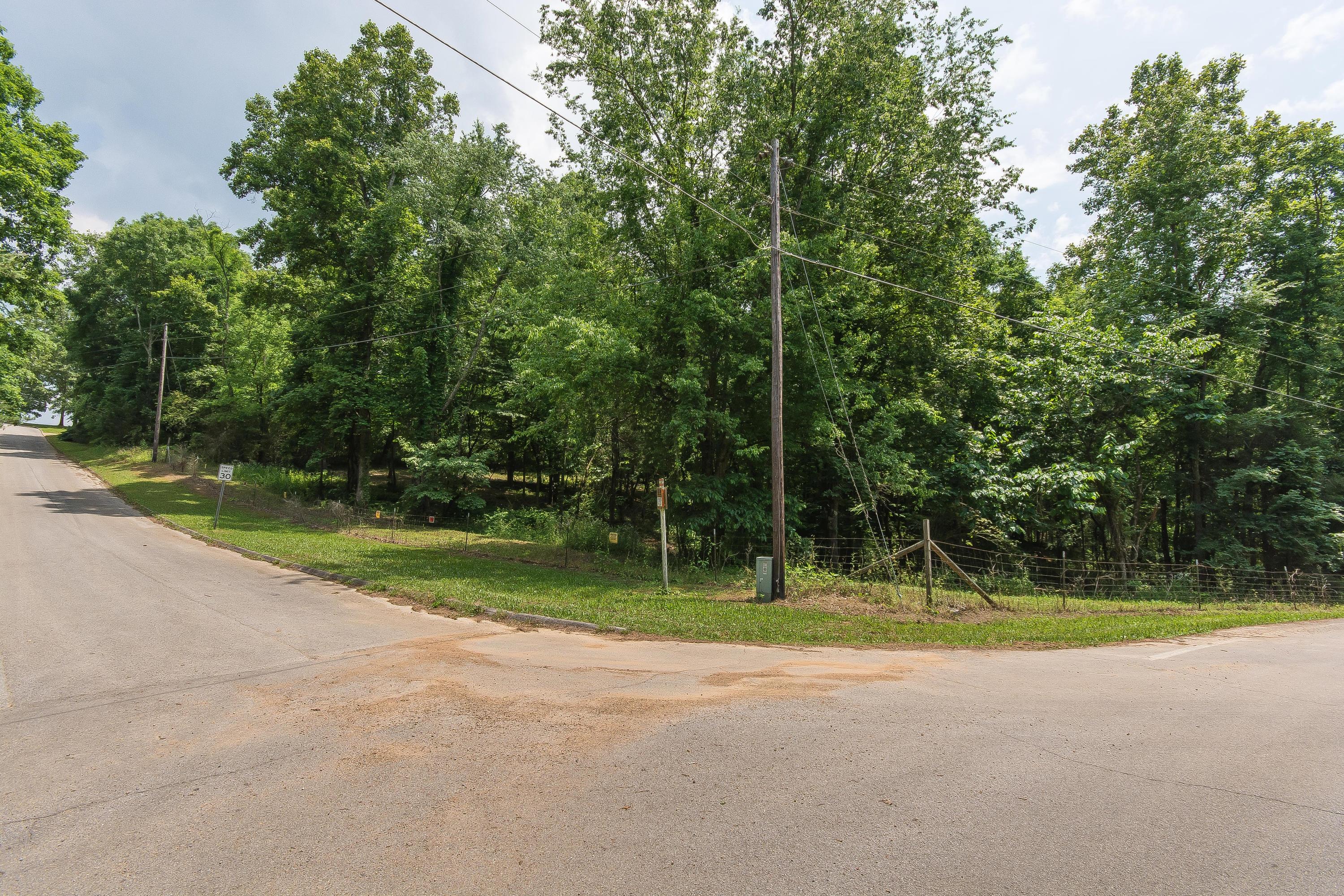 11930 Thatch Road Harrison, TN 37341 - Photo 37 of 38 lot extends to Thatchwood