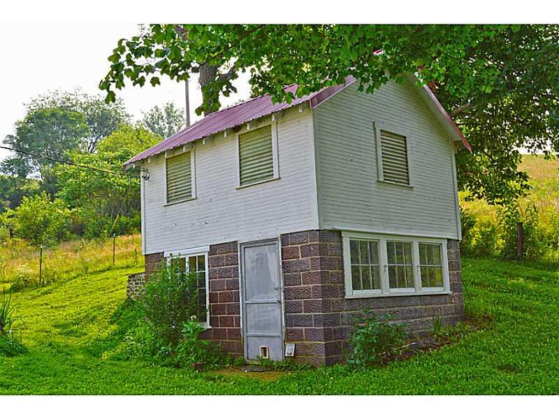 238 Walnut Valley Road Claysville, PA 15323 - Photo 19 of 25 Exterior Front.