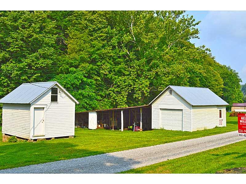 238 Walnut Valley Road Claysville, PA 15323 - Photo 20 of 25 Stable/Barn.