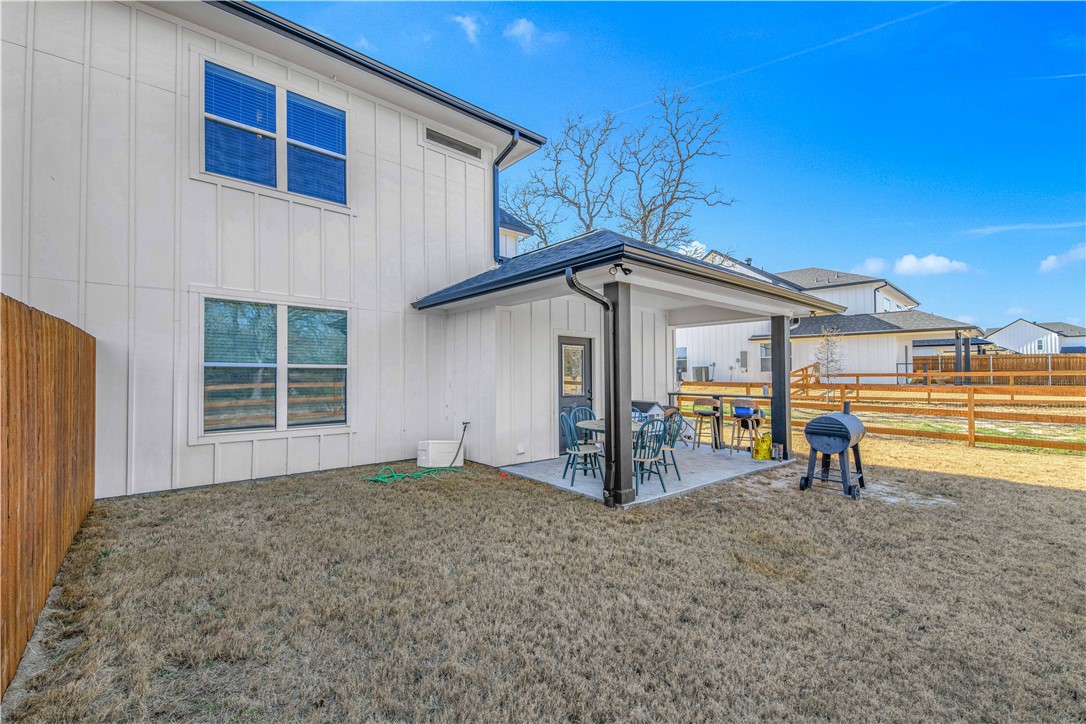 11067 Breedlove Road College Station, TX 77845 - Photo 19 of 19