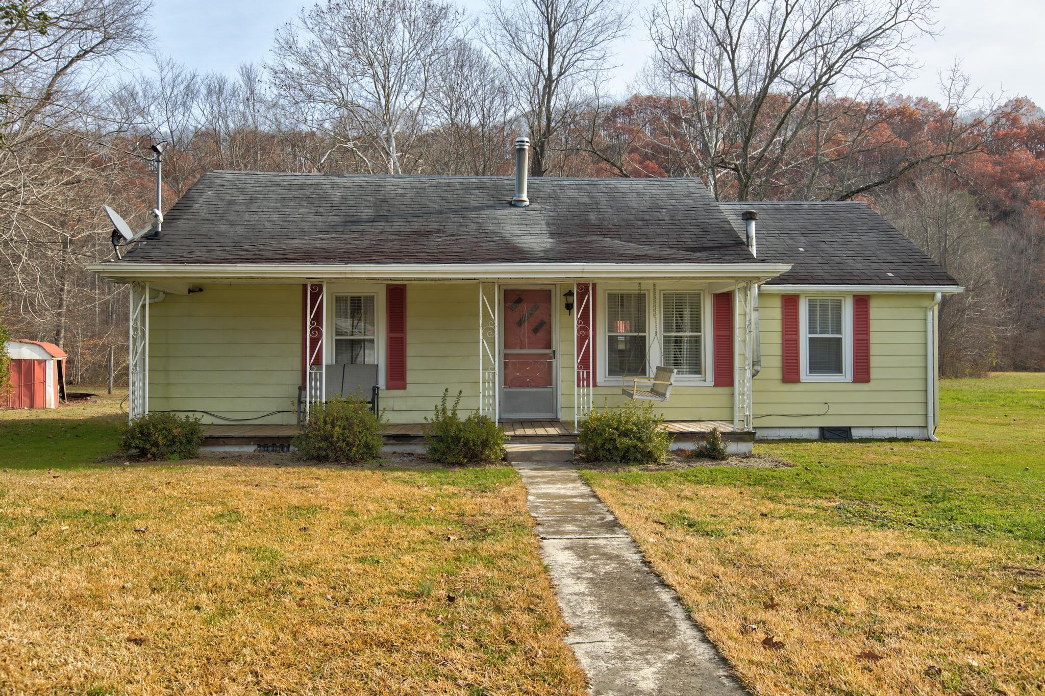 9660 Cranston Road Morehead, KY 40351 - Photo 1 of 25 261A6547_8_9
