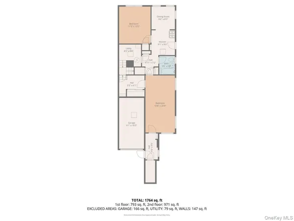 $725,000 | 9217 Avenue B | Canarsie