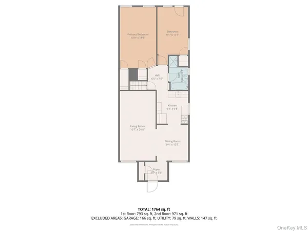 $725,000 | 9217 Avenue B | Canarsie