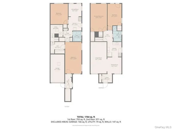 $725,000 | 9217 Avenue B | Canarsie