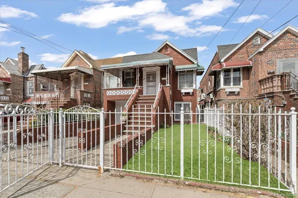 $725,000 | 9217 Avenue B | Canarsie